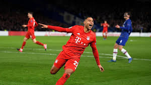 The mind series builds on work already being undertaken by the clubs and their local minds, including mind in haringey and the tottenham hotspur. Arsenal Fans Praise Wenger For Gnabry Performance Vs Chelsea