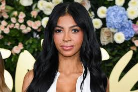 Layla Miranda's Instagram, Twitter & Facebook