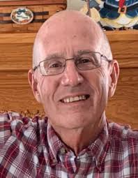 Calvin R. Steward Obituary