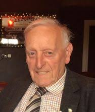 Condolence Book for Michael Cuddigan (Cloyne, Cork)