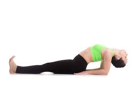 It can also support your abdomen and spine functions as well. Yoga Poses Asanas For Hypothyroidism Hypothyroid Mom