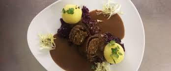 Im november servieren viele berliner restaurants leckeren. Unser Feines Restaurant Spezialitaten Und Feines In Berlin Lichterfelde