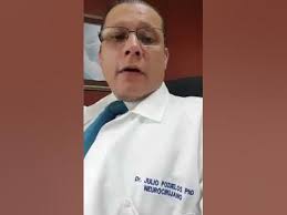 Over 40 Alpha Program Review: Dr.Julio Luis Pozuelos Lopez