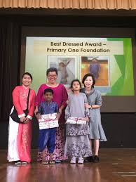 Racial harmony day is celebrated annually on 21 july in singapore. Racial Harmony Day 2018 Pathlight School