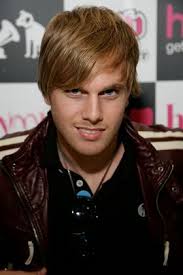 Elliot Minor Ed Minton Editorial Stock Photo