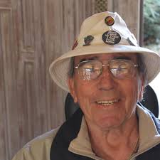 Conrad Allen Negron Sr. (1927-2015)