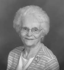 EVELYN MARY KOENIG, 90