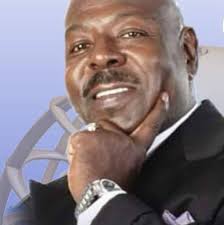 Let's Talk Gospel honors Bishop James A. Jennings Senior Pastor Shield of  Faith Baptist Church Detroit MI