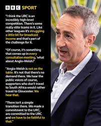 Kate Williams has shown her support for Wales' Sean Lynn, labelling him an  "amazing coach" 🏉 #BBCRugby