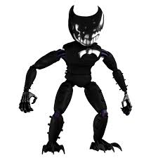 Page to color bendy the ink machine for kids to print out. Bendy The Ink Demon Five Nights At Freddy S Fanon Wiki Fandom