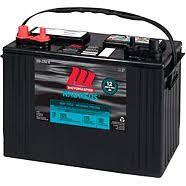 We may not have green thumbs, but we can make sure whether you're buzzing, trimming, or cutting your lawn, your yard will turn some heads. Motomaster Group Size U1 Small Engine Battery 230 Cca Canadian Tire
