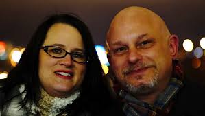 Fundraiser by Riley Horbacio : Tragic Suicide of Beloved Husband