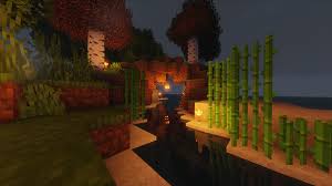 Start project bukkit plugins customization. Mo S Vibrancy Pack 1 17 Resource Packs Minecraft Curseforge