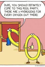 A Must See For Your Success Chemistry Jokes Nerdy Humor Science Humor