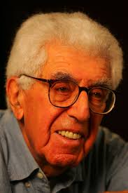 Barry Commoner, 95; founder of modern ecology ran for president