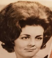 Passing of Biggs High School Alumna Helen Orndorff Webb