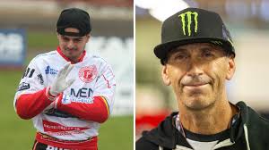 Greg Hancock hyllar Rospiggarna inför avgörandet