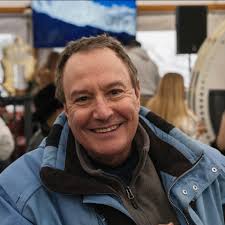 Flying out of Newark this summer will be “the cheapest it's probably ever  going to be,” United Airlines CEO Scott Kirby says.