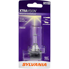 Amazon.Com: Sylvania 9012 Led Powersport Headlight Bulbs For Off-Road Use  Or Fog Lights - 2 Pack : Automotive