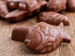 Chocolats De Paques De Noel Ou De Tous Les Jours Chocolat Paques Recette Chocolat Alimentation