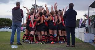 Mandatory face mask restrictions remain in place across south east queensland. Covid 19 Update Re Qld Nsw Border Zone And What Is Means For Aflq Afl Queensland