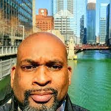 Reginald Larkins's Instagram, Twitter & Facebook