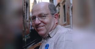 Alan David Berlin Obituary