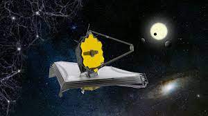 Nasa's james webb space telescope (jwst), developed in partnership with esa and csa, is operated by aura's space telescope science institute. Esa Selection Of The First James Webb Space Telescope General Observer Scientific Programmes