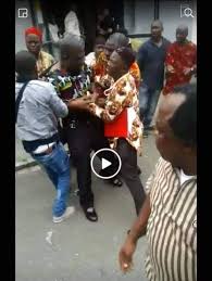 Ekweremadu not attacked in enugu, say tourney organisers. German Police Arrest Ipob Members Over Attack On Ekweremadu Elombahnews