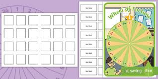 Using the letter generator is a fun way to study both of these alphabets. Editable Random Name Chooser Wheel Cfe Teaching Twinkl