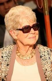 Ruth Gerber Obituary