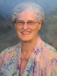 Doris Clave Obituary (1930