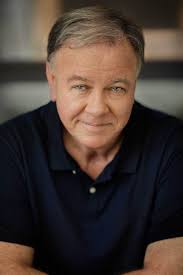 Luke On-Air // Voice Over Artist