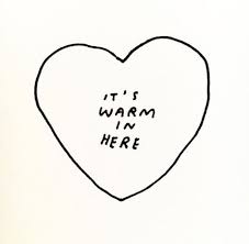 Baby It S Cold Outside Quotes From Dallas Clayton Keep Me Warm Dallas Clayton Warm Quotes Pretty Words
