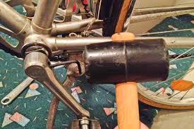 Die Ultimative Fahrrad Reparatur Story I Das Verflixte Tretlager Killerwal Com Luxus Reiseblog Videoblog