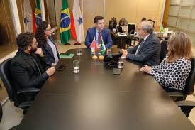 Ministro das Cidades fará Palestra Magna no 32º Congresso da ABES - ABES