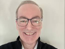 Han er ny sjef på fabrikken