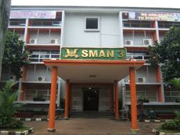 Profil sekolah sma negeri 98 jakarta. Sman 3 Jakarta Edumor Com