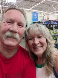 Military life as a couple