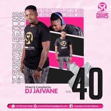 Download Mp3 Dj Jaivane Xpensiveclections Vol 40 Mix Level 1 Edition