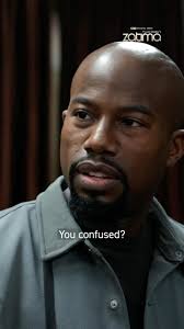 Nate, Tony, and Tyrone cooking up a master plan—but we all know how those  barbershop convos go! 👀💈 Are we spilling the tea to Zac or nah?  #ZatimaOnBET