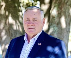 Bob Brockington for Calhoun County Clerk of Court