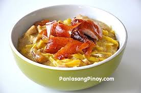 Lechon Lomi Recipe Recipe Recipes Yummy Noodles Asian Recipes