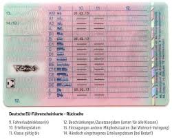 Eine mpu ist nicht nur mit hohen kosten für die vorbereitung und den kurs an sich verbunden, sondern soll zudem auch schwer. Fe Klassen De Clerk Fahrschule