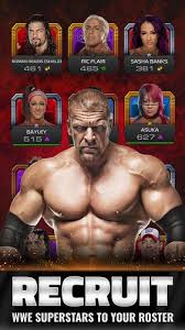Download Wwe Universe Latest 1 4 0 Android Apk