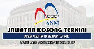 Maybe you would like to learn more about one of these? Jawatan Kosong Kerajaan Di Jabatan Akauntan Negara Malaysia Anm 19 Julai 2020 115 Kekosongan Kerja Kosong 2021 Jawatan Kosong Kerajaan 2021