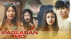 Cyber Bugaw | Ipaglaban Mo Recap - video Dailymotion