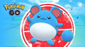 Marill Research Day Coming To Pokémon Go For Mother'S Day | Radio Times