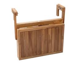 Teak Balcony Table Folding Balcony Hanging Table For The Image 3 Decoracao De Interiores Decoracao Interiores