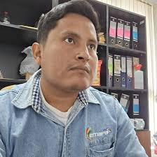 Rodriguez Merida David